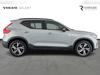 Used Volvo XC40 2023 for sale - 76780303: Photo
