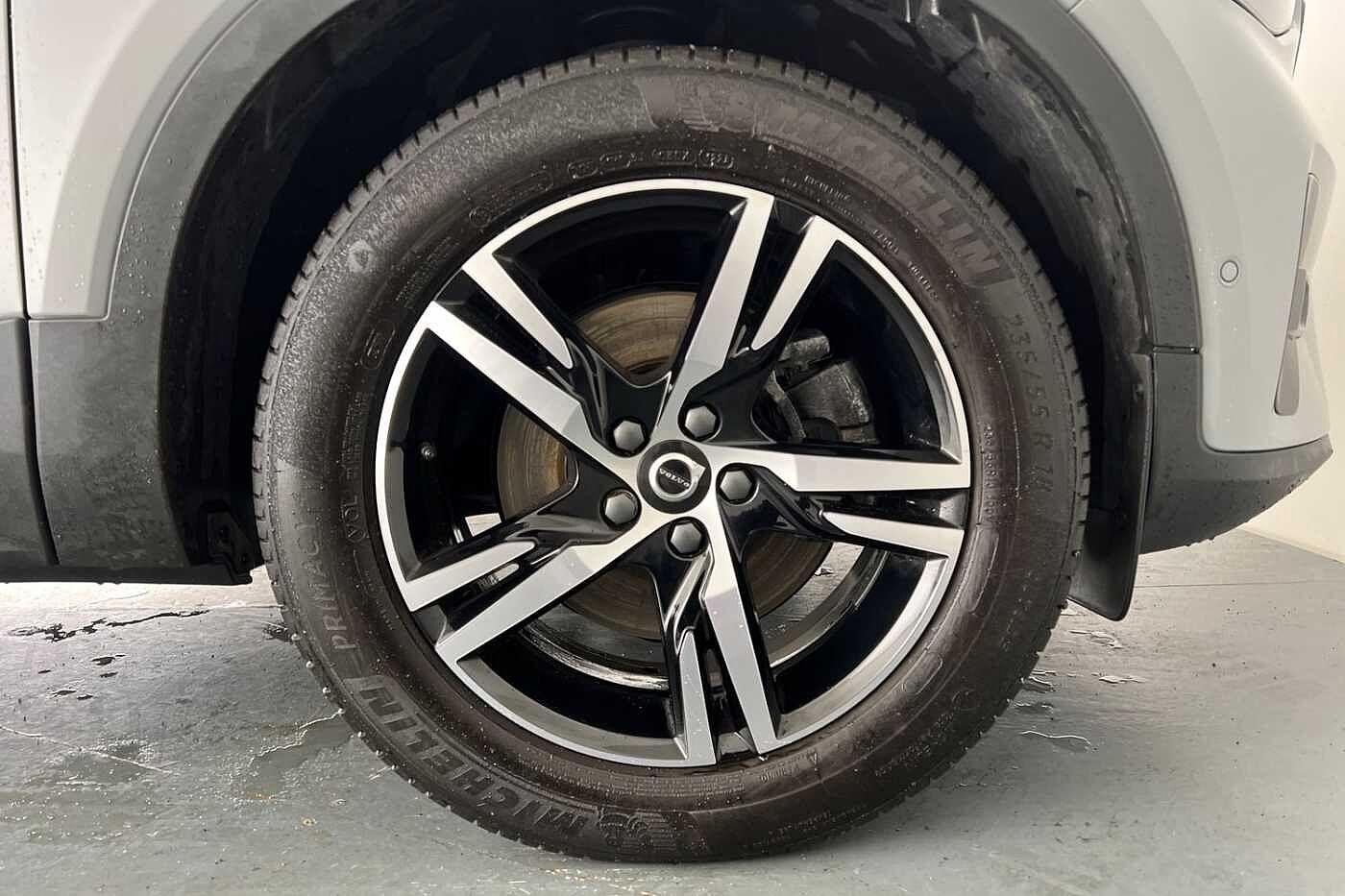 Used Volvo XC40 2023 for sale - 76780303: Photo 5