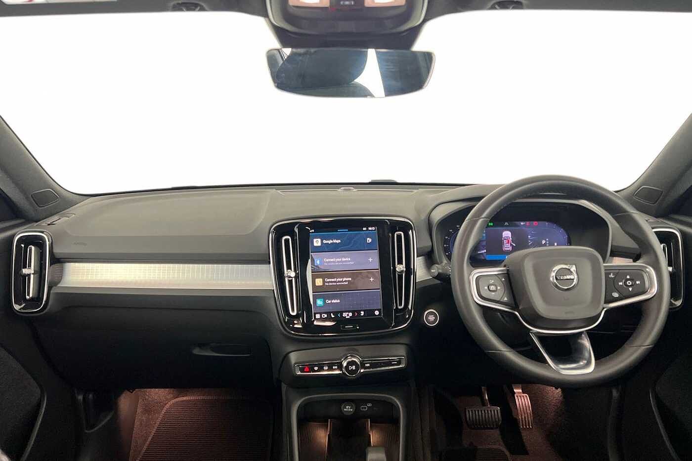 Used Volvo XC40 2023 for sale - 76780303: Photo 6