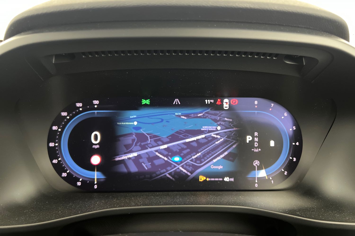 Used Volvo XC40 2023 for sale - 76780303: Photo 7