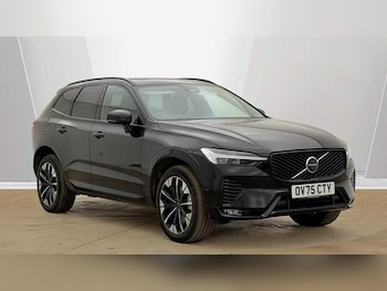 Used Volvo XC60 2025 for sale - 78568429: Photo