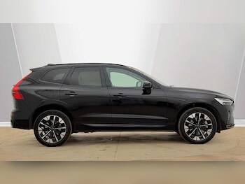 Used Volvo XC60 2025 for sale - 78568429: Photo