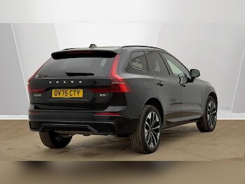 Used Volvo XC60 2025 for sale - 78568429: Photo