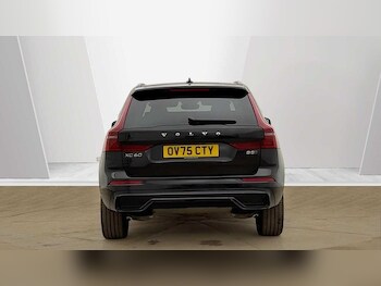 Used Volvo XC60 2025 for sale - 78568429: Photo