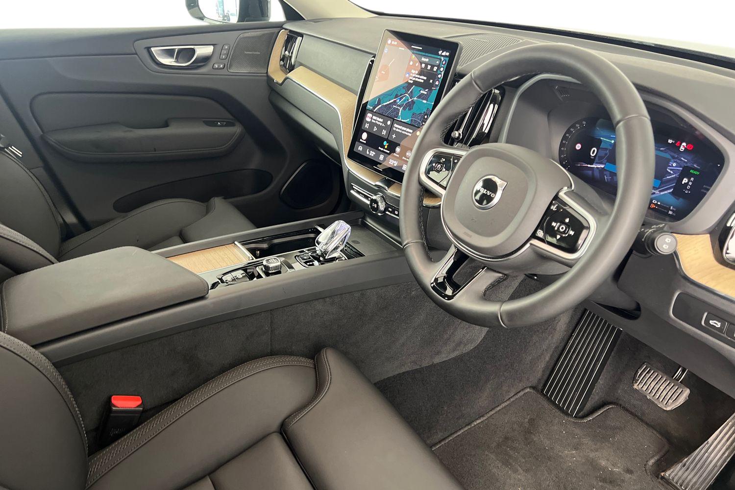 Used Volvo XC60 2025 for sale - 76344100: Photo 10