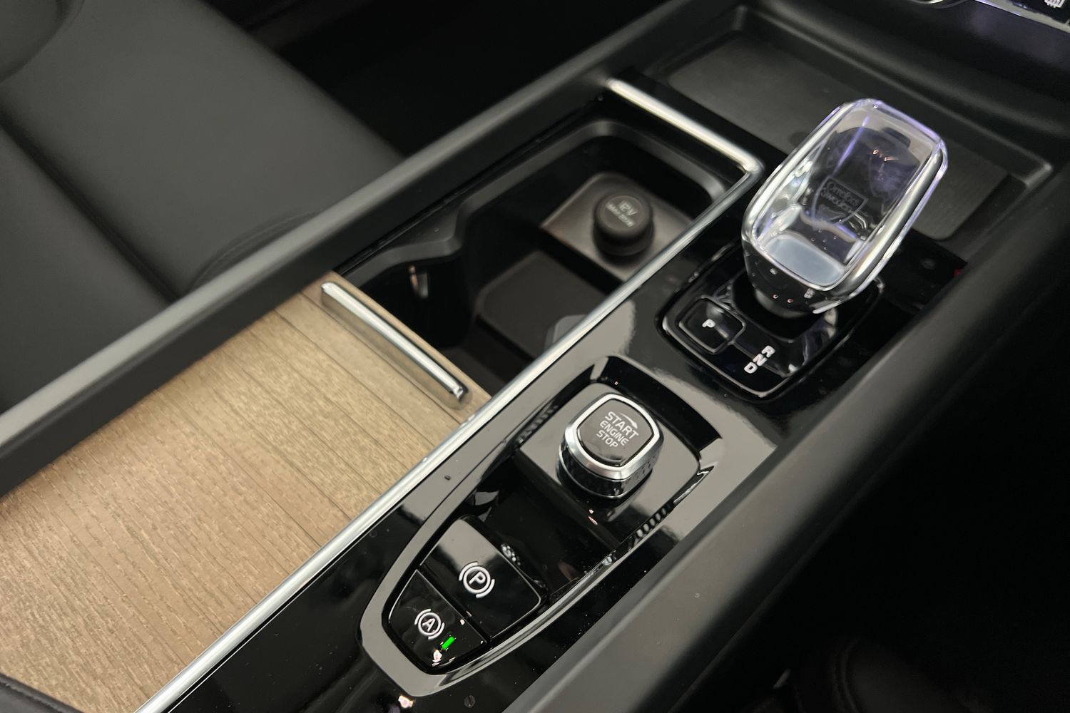 Used Volvo XC60 2025 for sale - 76344100: Photo 13