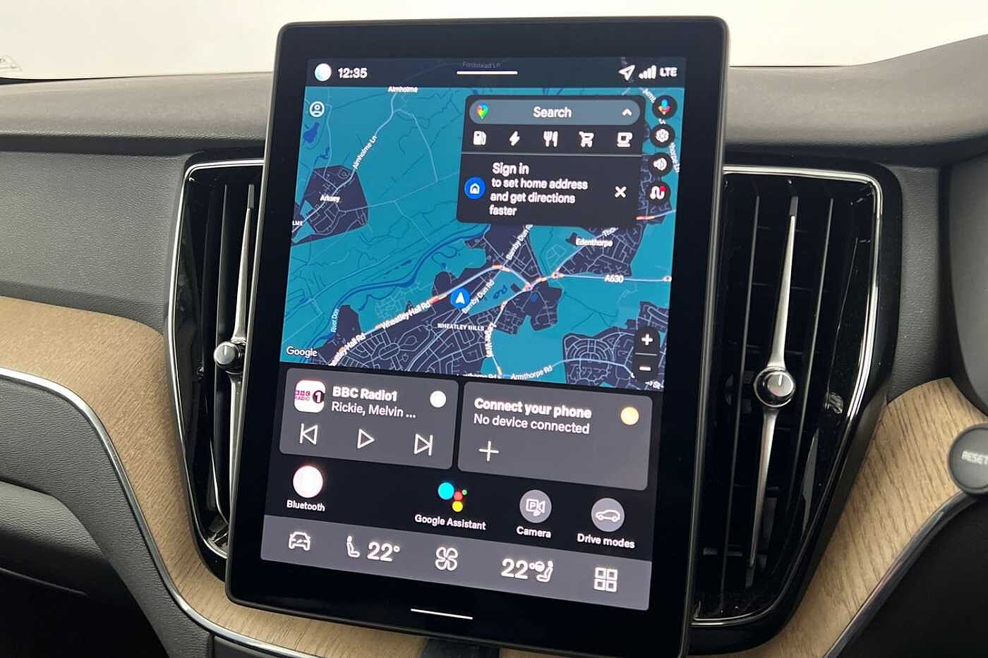 Used Volvo XC60 2025 for sale - 76344100: Photo 15