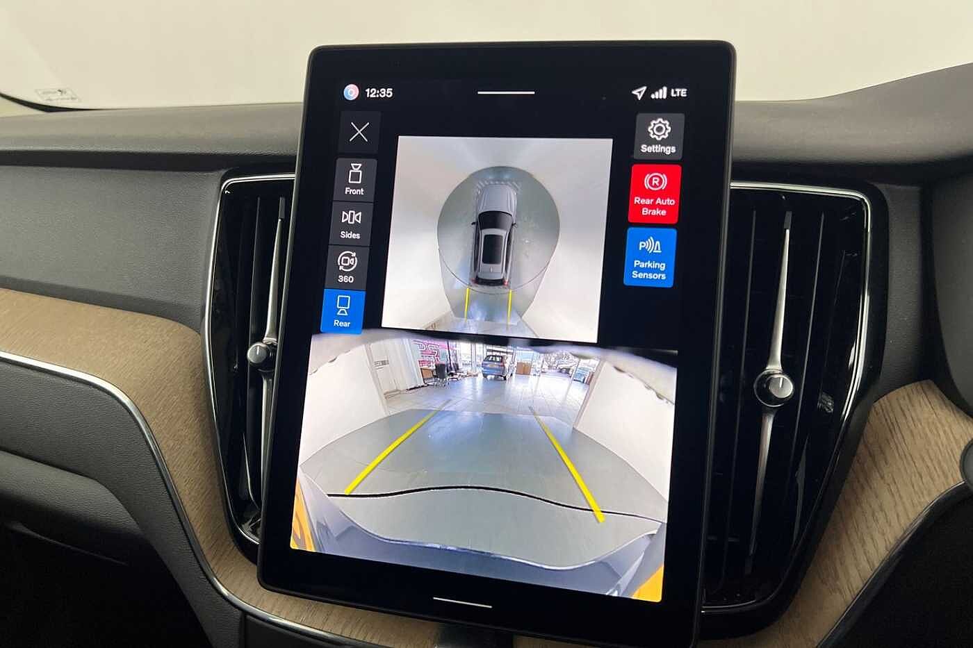 Used Volvo XC60 2025 for sale - 76344100: Photo 16