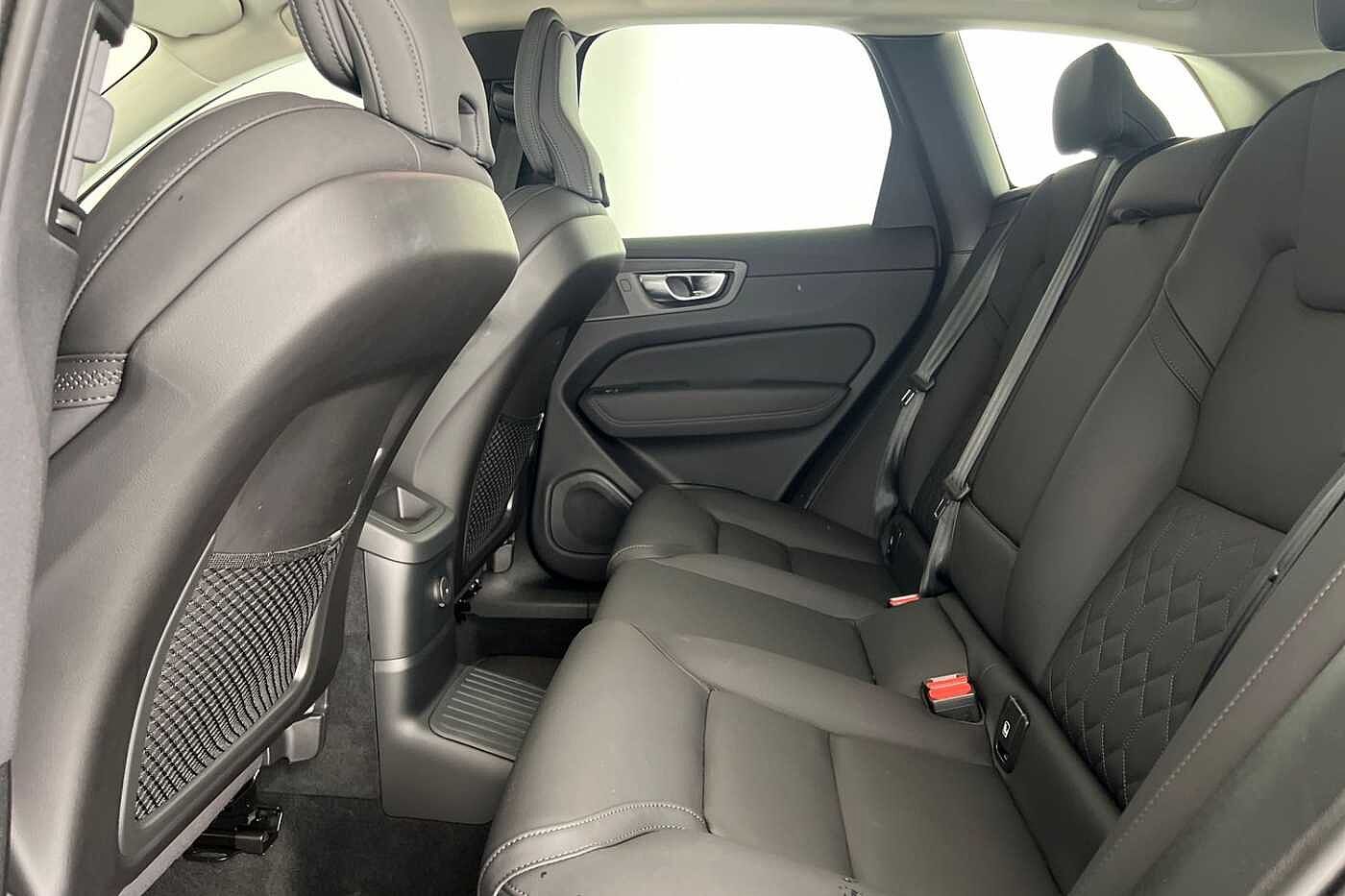 Used Volvo XC60 2025 for sale - 76344100: Photo 17