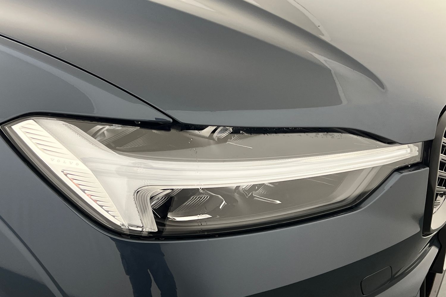 Used Volvo XC60 2025 for sale - 76344100: Photo 18