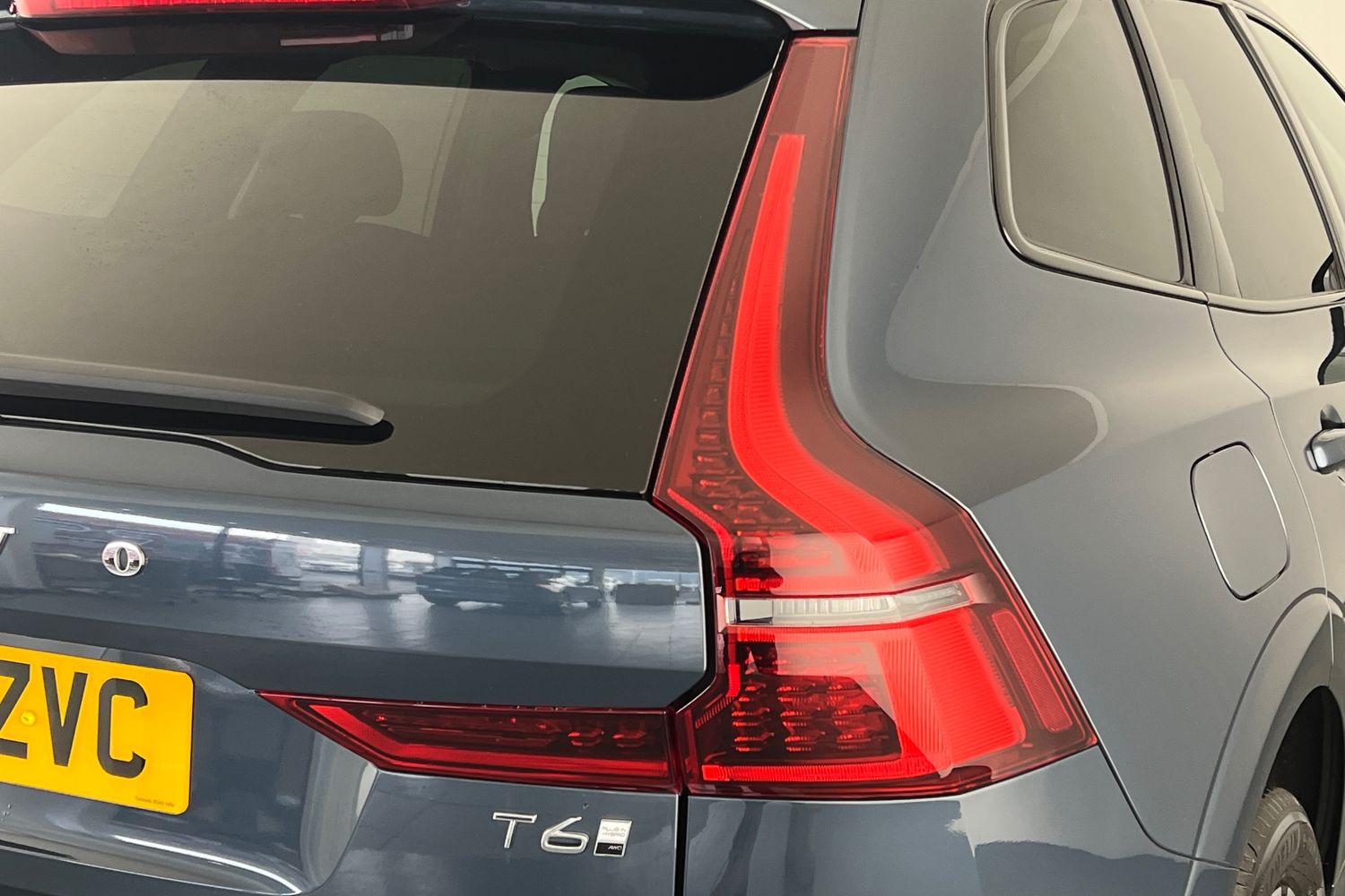 Used Volvo XC60 2025 for sale - 76344100: Photo 20