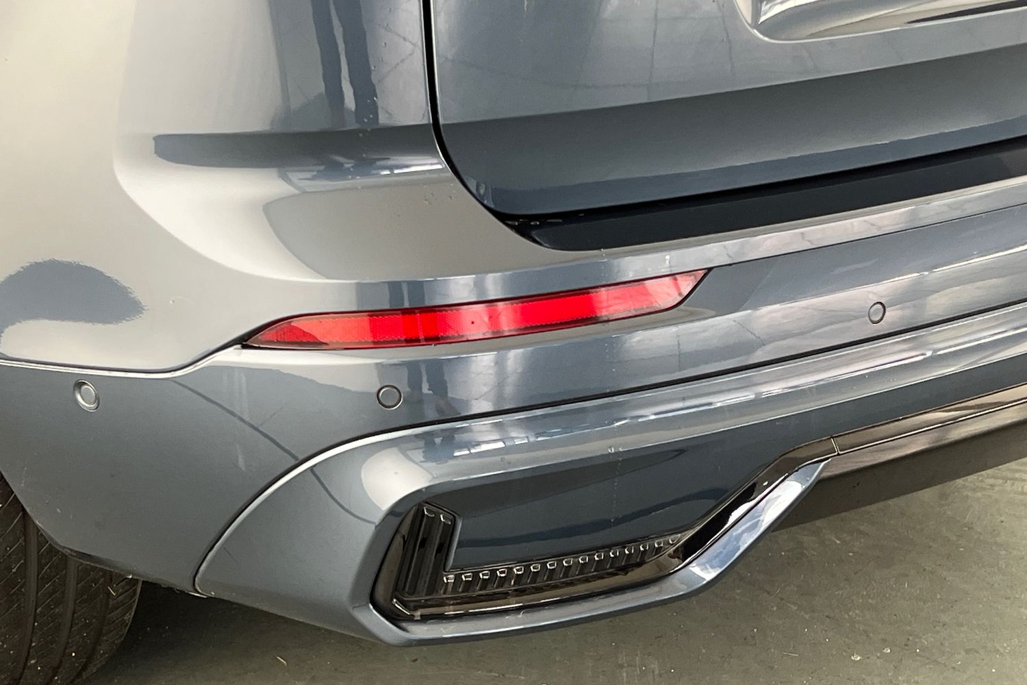 Used Volvo XC60 2025 for sale - 76344100: Photo 21