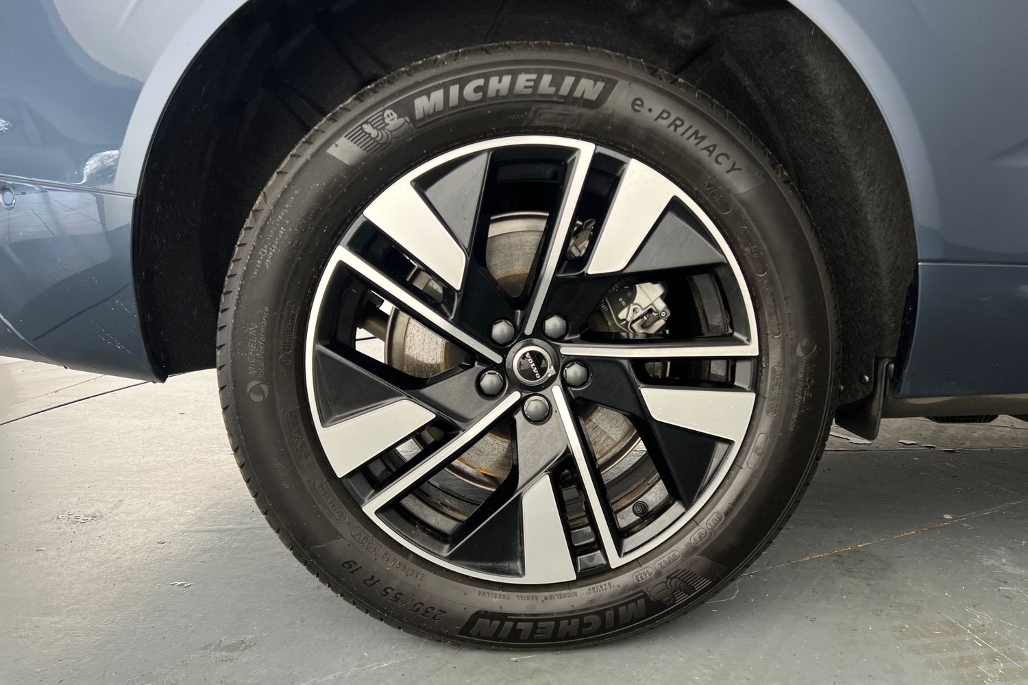 Used Volvo XC60 2025 for sale - 76344100: Photo 24