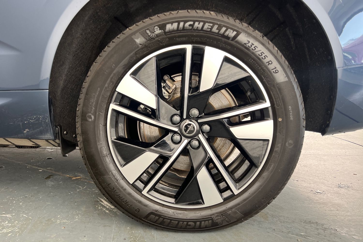 Used Volvo XC60 2025 for sale - 76344100: Photo 25