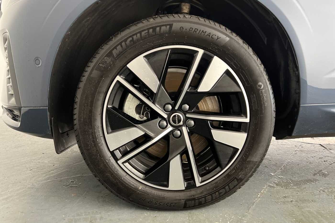 Used Volvo XC60 2025 for sale - 76344100: Photo 26