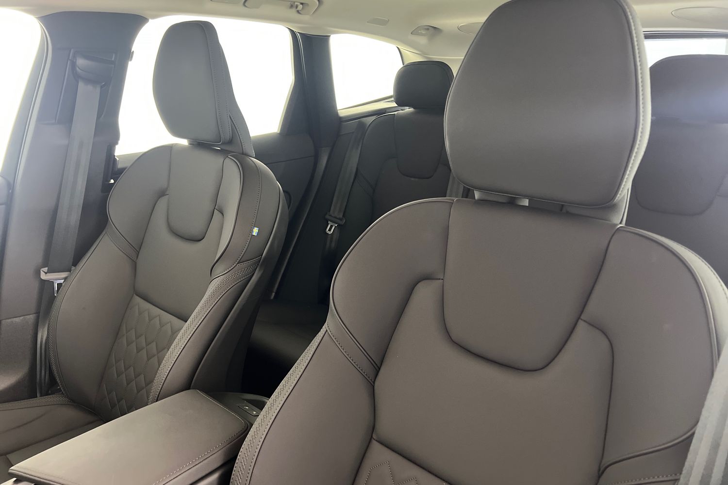 Used Volvo XC60 2025 for sale - 76344100: Photo 27