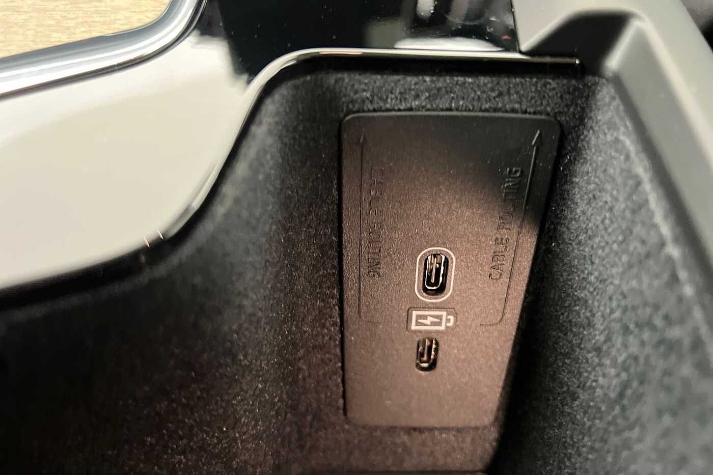 Used Volvo XC60 2025 for sale - 76344100: Photo 34