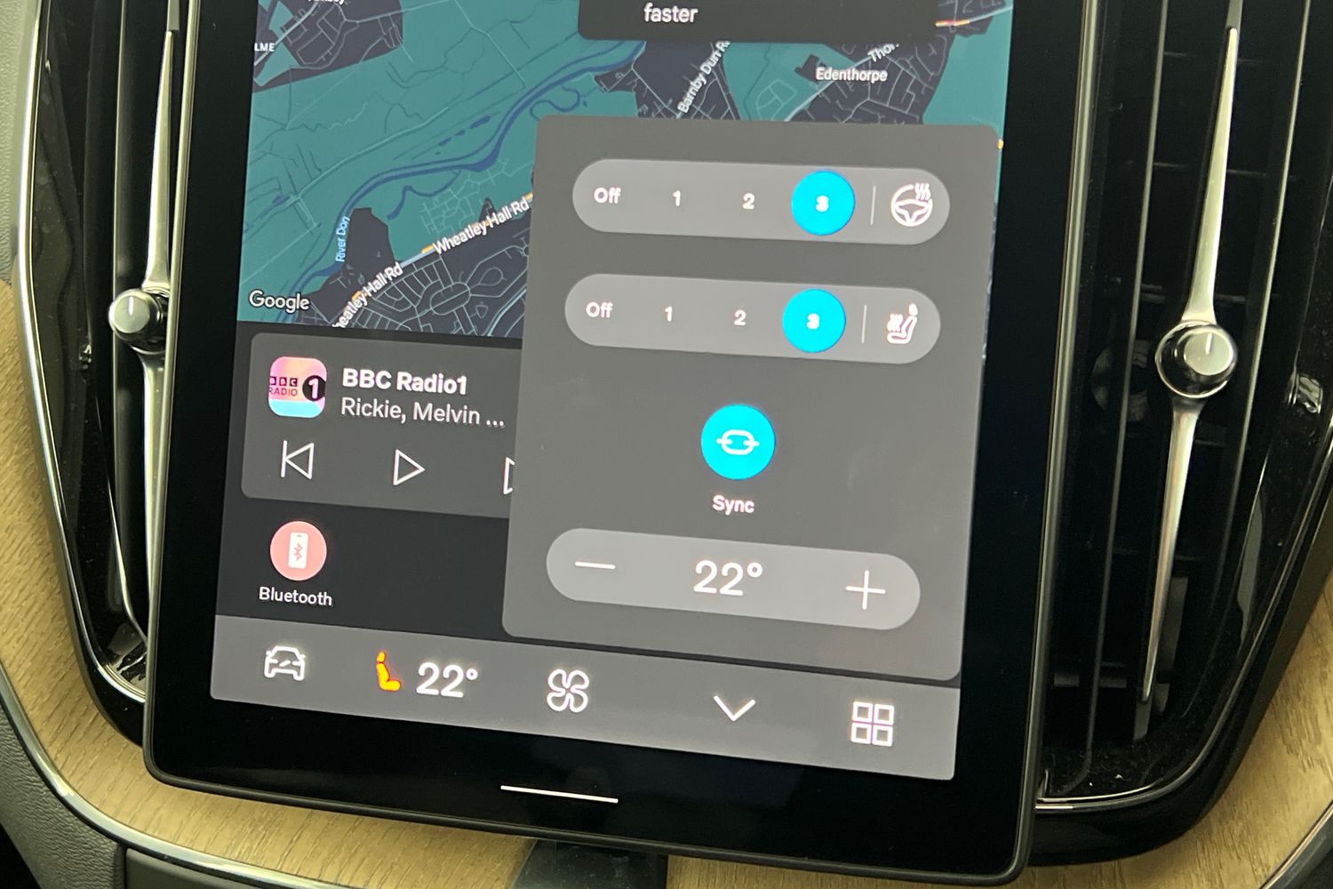 Used Volvo XC60 2025 for sale - 76344100: Photo 35