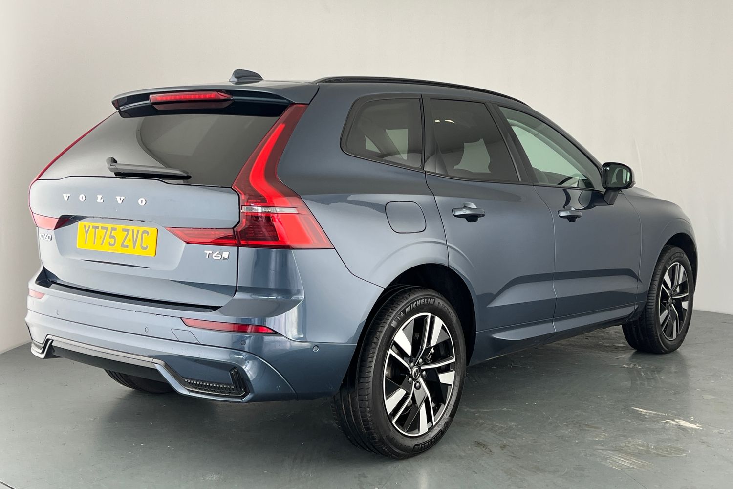 Used Volvo XC60 2025 for sale - 76344100: Photo 38