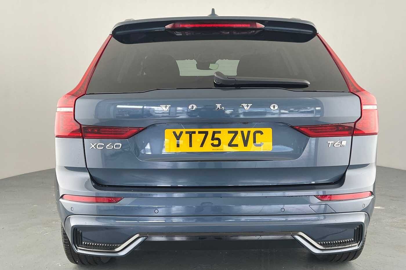 Used Volvo XC60 2025 for sale - 76344100: Photo 39