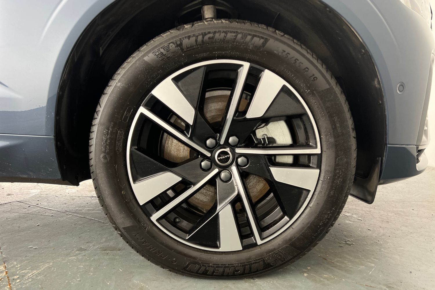 Used Volvo XC60 2025 for sale - 76344100: Photo 5