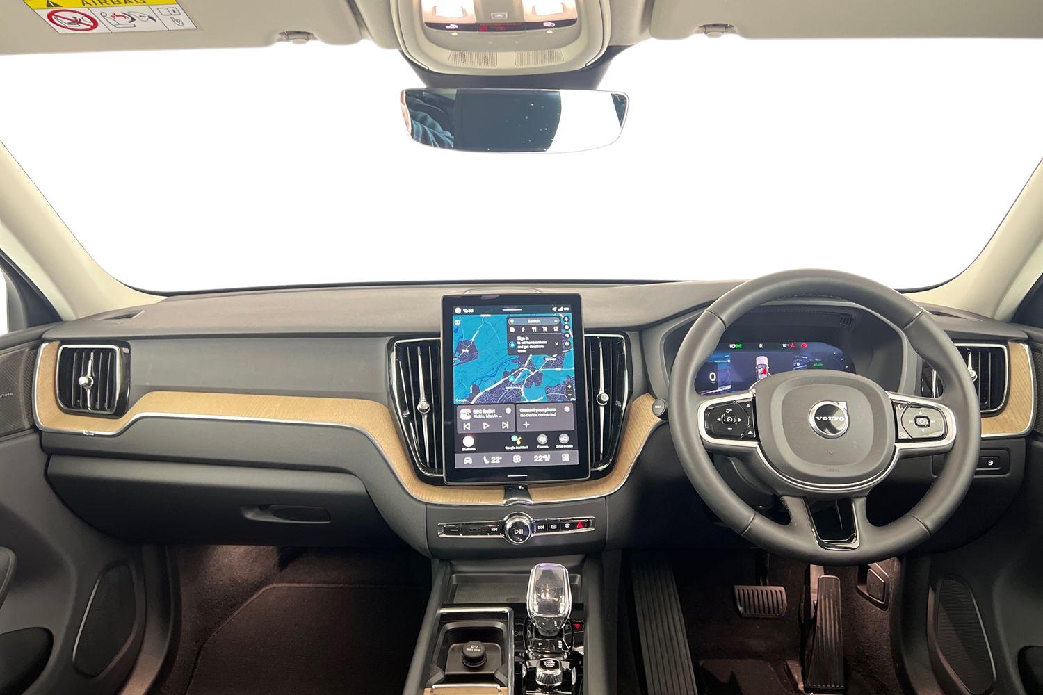 Used Volvo XC60 2025 for sale - 76344100: Photo 6