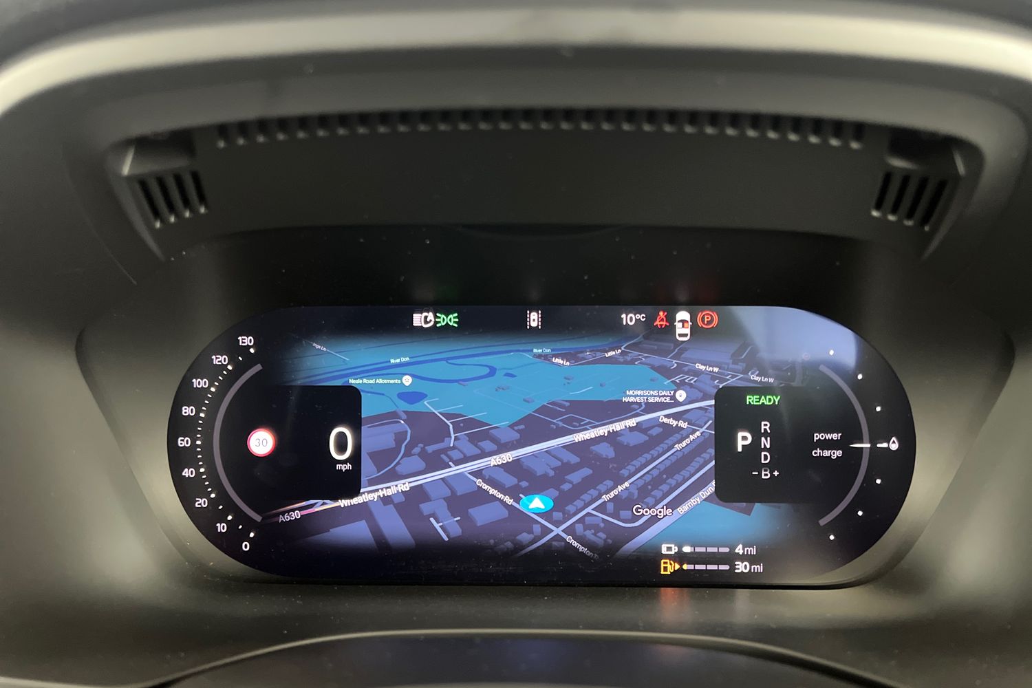 Used Volvo XC60 2025 for sale - 76344100: Photo 7