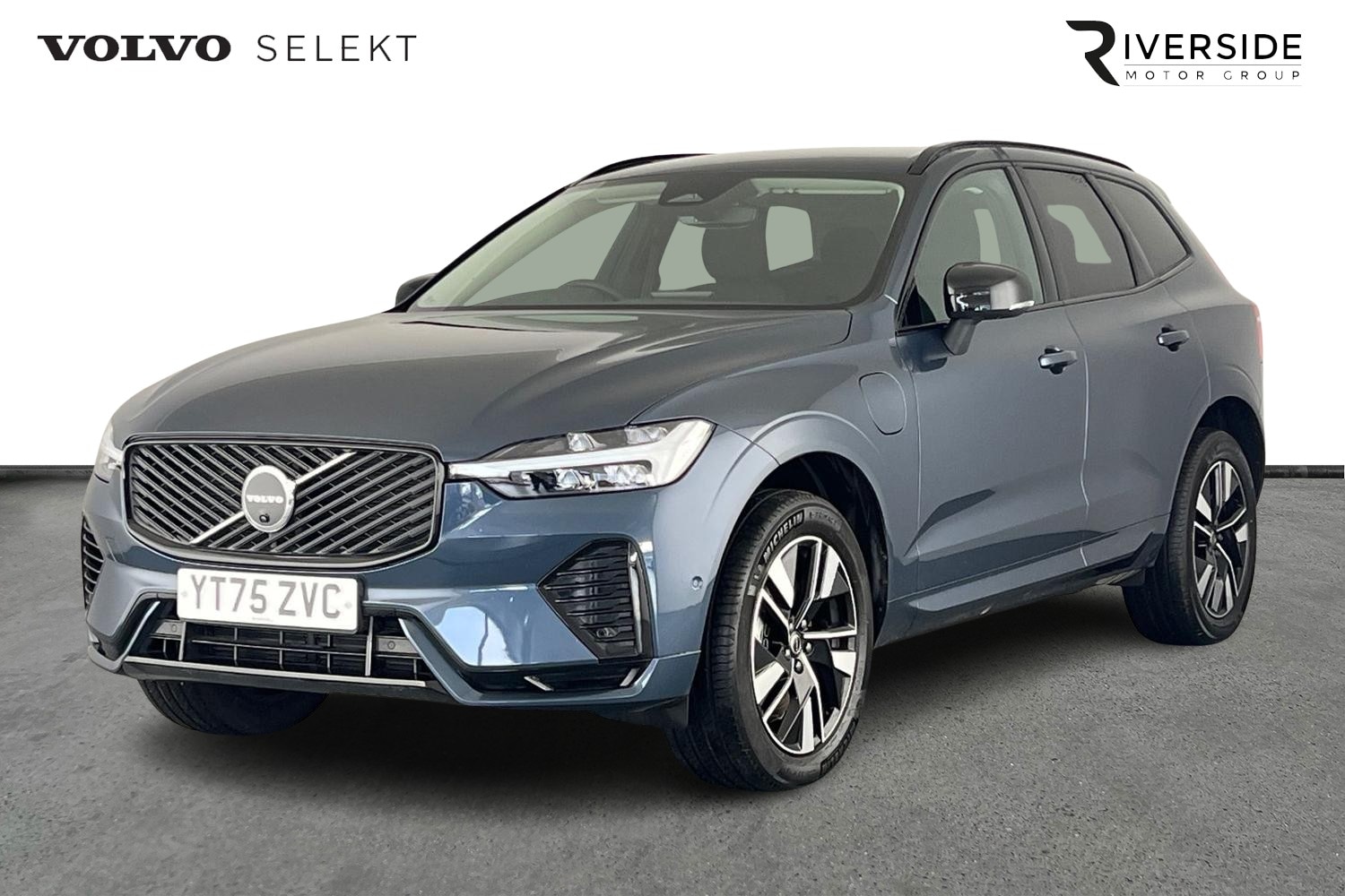 Used Volvo XC60 2025 for sale - 76344100: Photo 9