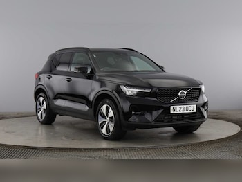 Used Volvo XC40 2023 for sale - 79570853: Photo