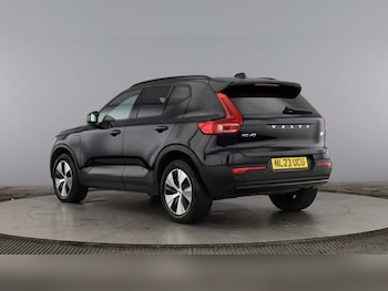 Used Volvo XC40 2023 for sale - 79570853: Photo