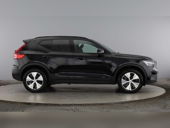 Used Volvo XC40 2023 for sale - 79570853: Photo