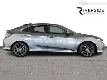 Used Honda Civic 2020 for sale - 78179856: Photo