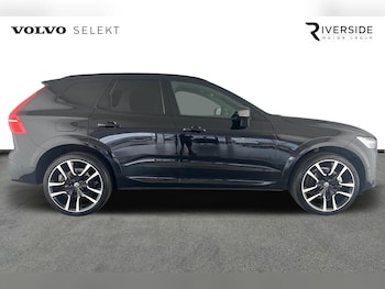 Used Volvo XC60 2022 for sale - 75439697: Photo