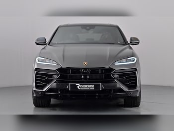 Used Lamborghini Urus 2025 for sale - 79341816: Photo