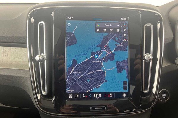 Used Volvo XC40 2024 for sale - 75629621: Photo 15