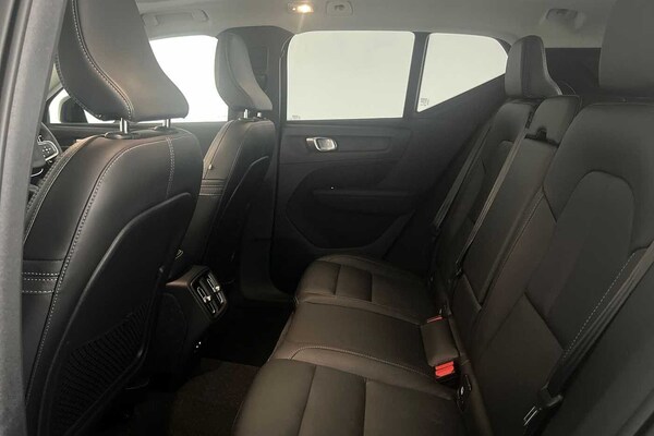 Used Volvo XC40 2024 for sale - 75629621: Photo 17