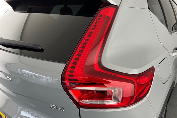 Used Volvo XC40 2024 for sale - 75629621: Photo 20