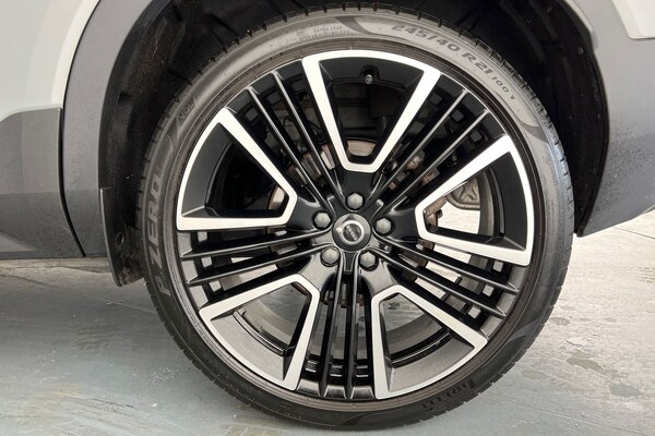 Used Volvo XC40 2024 for sale - 75629621: Photo 24