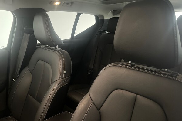 Used Volvo XC40 2024 for sale - 75629621: Photo 27