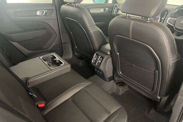Used Volvo XC40 2024 for sale - 75629621: Photo 29