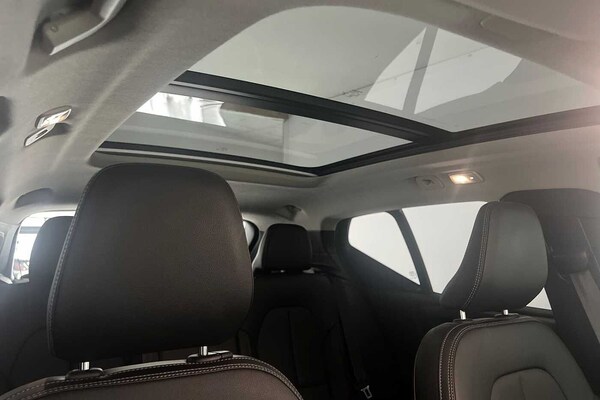 Used Volvo XC40 2024 for sale - 75629621: Photo 30