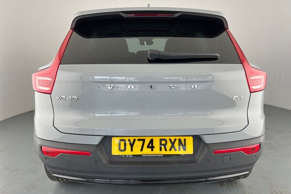 Used Volvo XC40 2024 for sale - 75629621: Photo 39