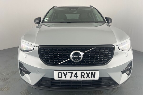Used Volvo XC40 2024 for sale - 75629621: Photo 40