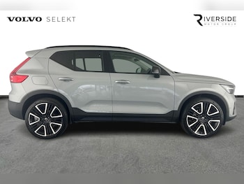 Used Volvo XC40 2024 for sale - 75629621: Photo