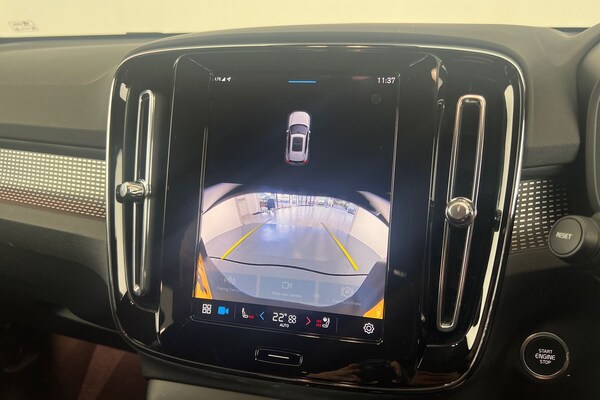 Used Volvo XC40 2024 for sale - 75439637: Photo 16