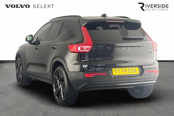 Used Volvo XC40 2024 for sale - 75439637: Photo 3