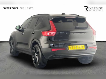 Used Volvo XC40 2024 for sale - 75439637: Photo
