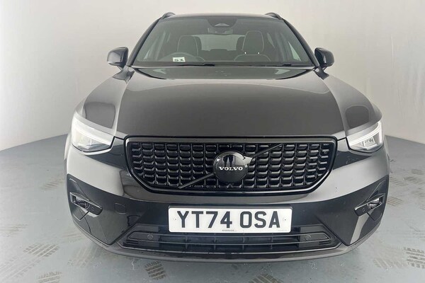Used Volvo XC40 2024 for sale - 75439637: Photo 40