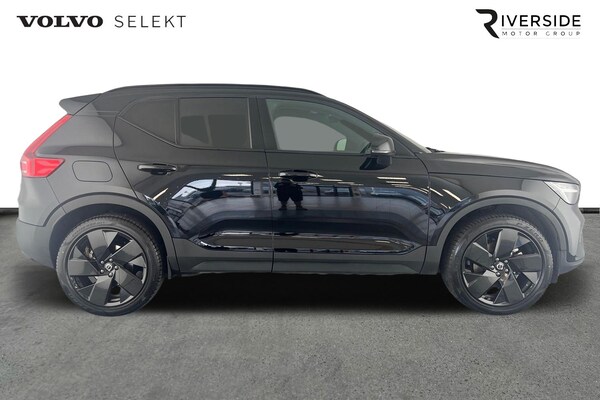 Used Volvo XC40 2024 for sale - 75439637: Photo 4