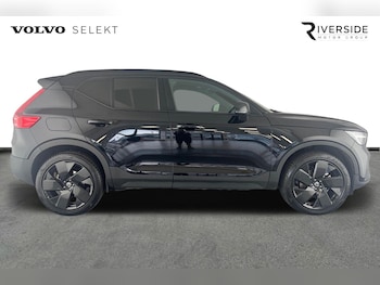 Used Volvo XC40 2024 for sale - 75439637: Photo